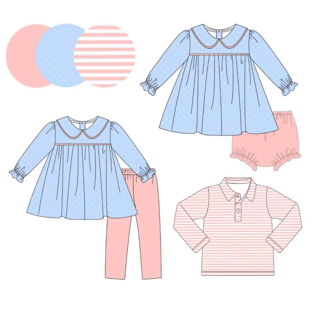 Sweet Classics Collection - Preorder 056
