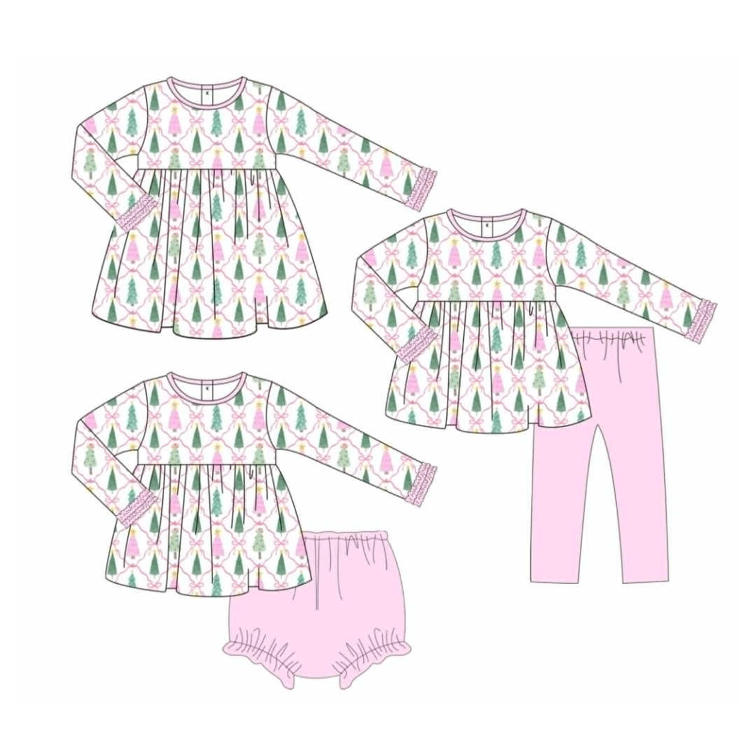Sugar Plum Tree Collection – Preorder 049