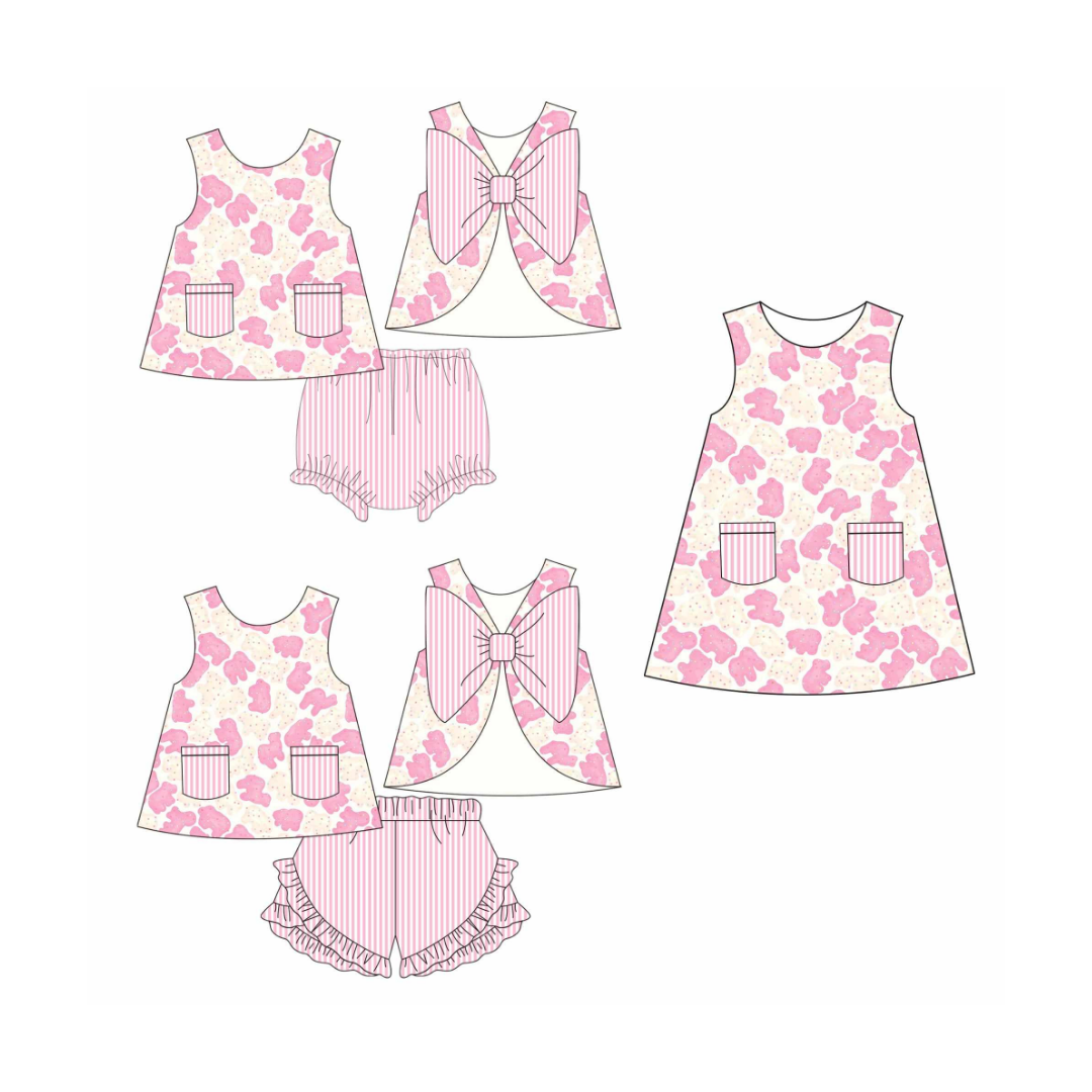 Sweet Treats Collection – Preorder 037