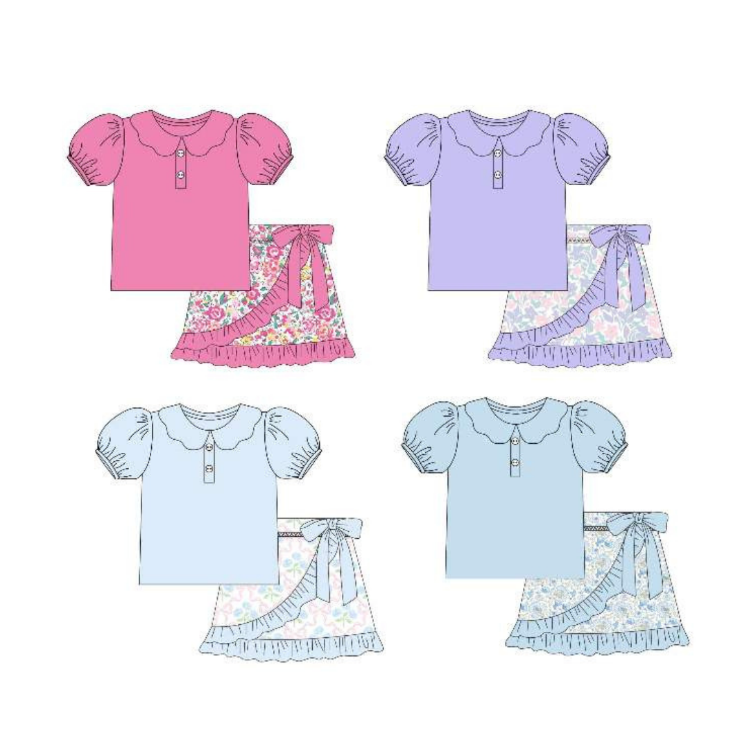 Garden Party Classics Collection – Preorder 044