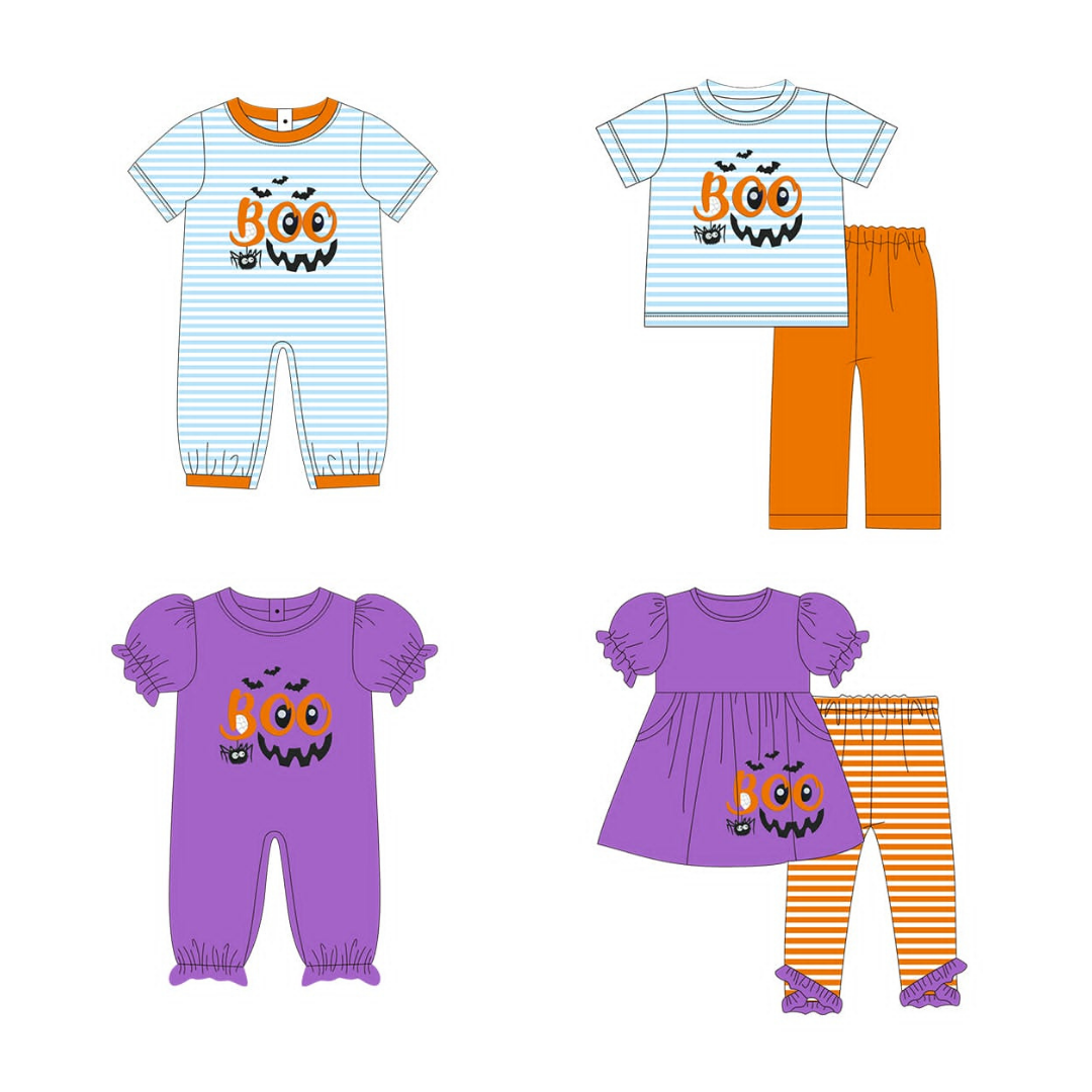 Spooky Boo Collection – Preorder 046