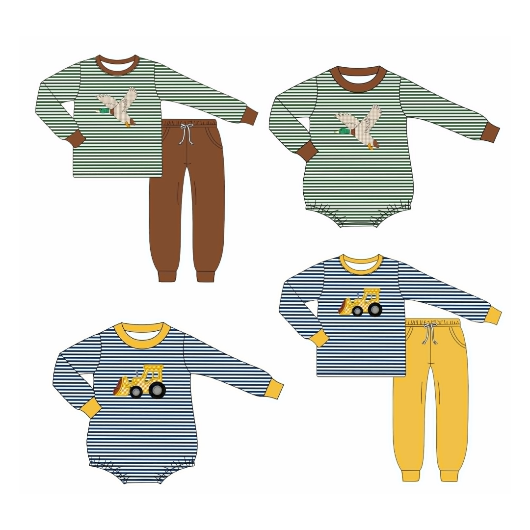 Duck, Duck, Dig! Collection - Preorder 060