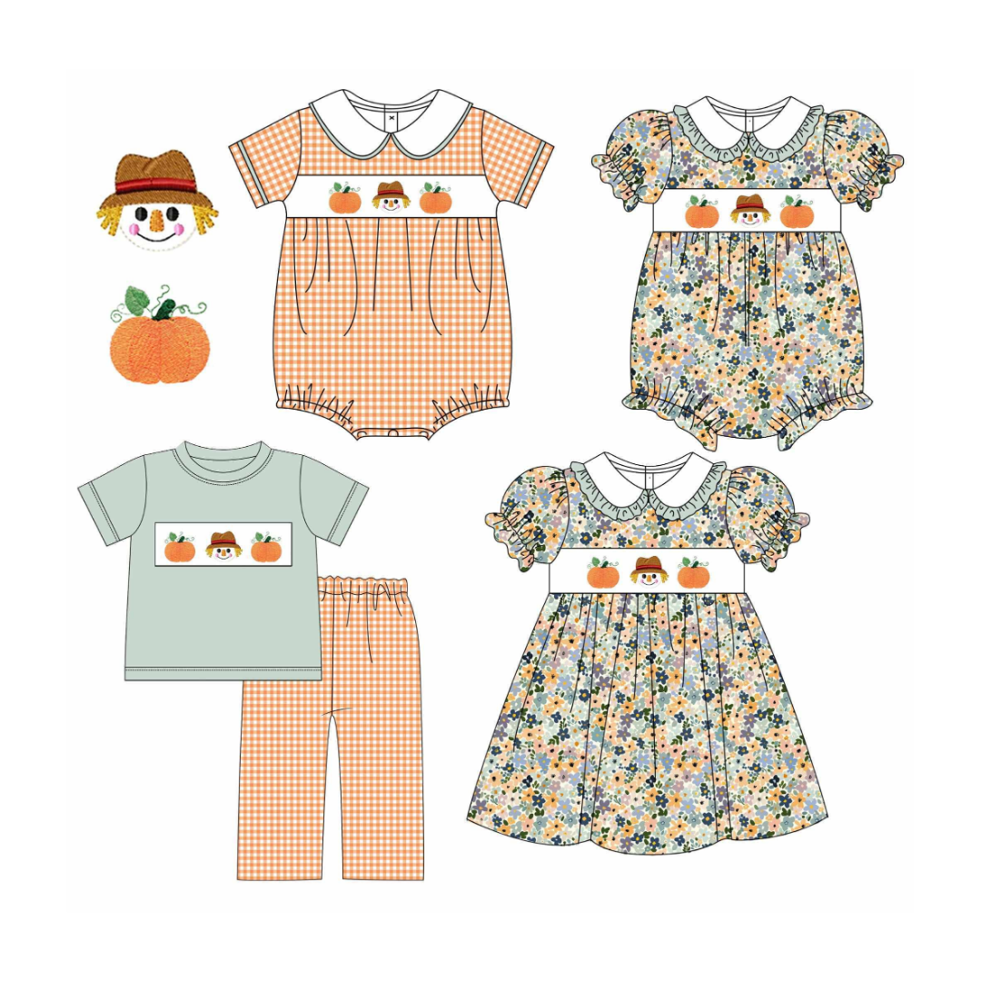 Harvest Friends Collection – Preorder 044