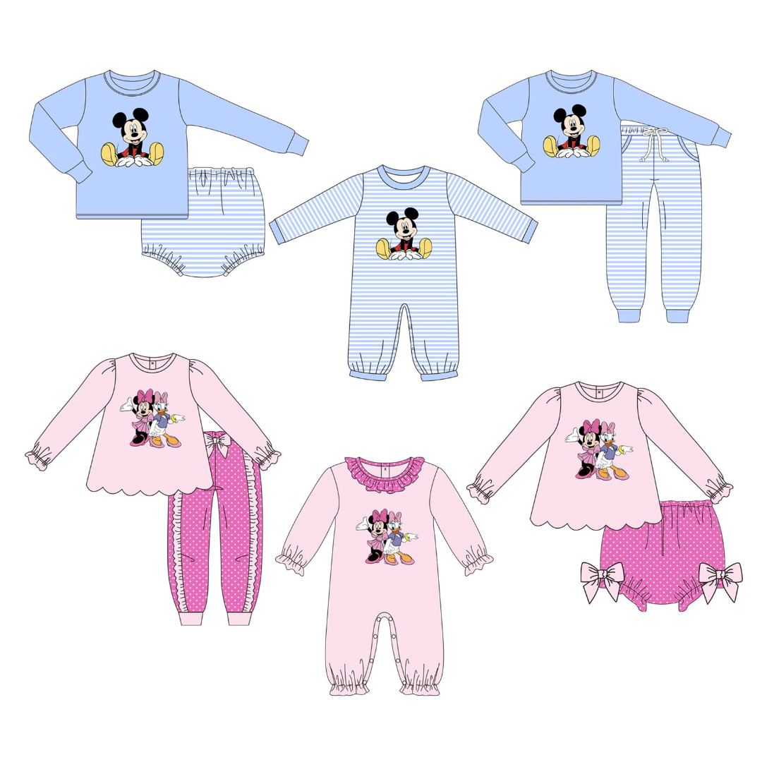 Mouseketeer Moments Collection - Preorder 061