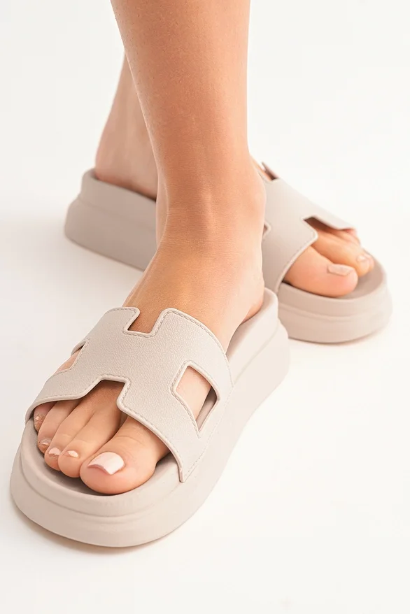 Cloud Platform Sandals – Adult Preorder