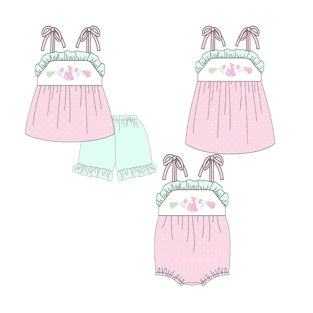 Royal Garden Party Collection – Preorder 043