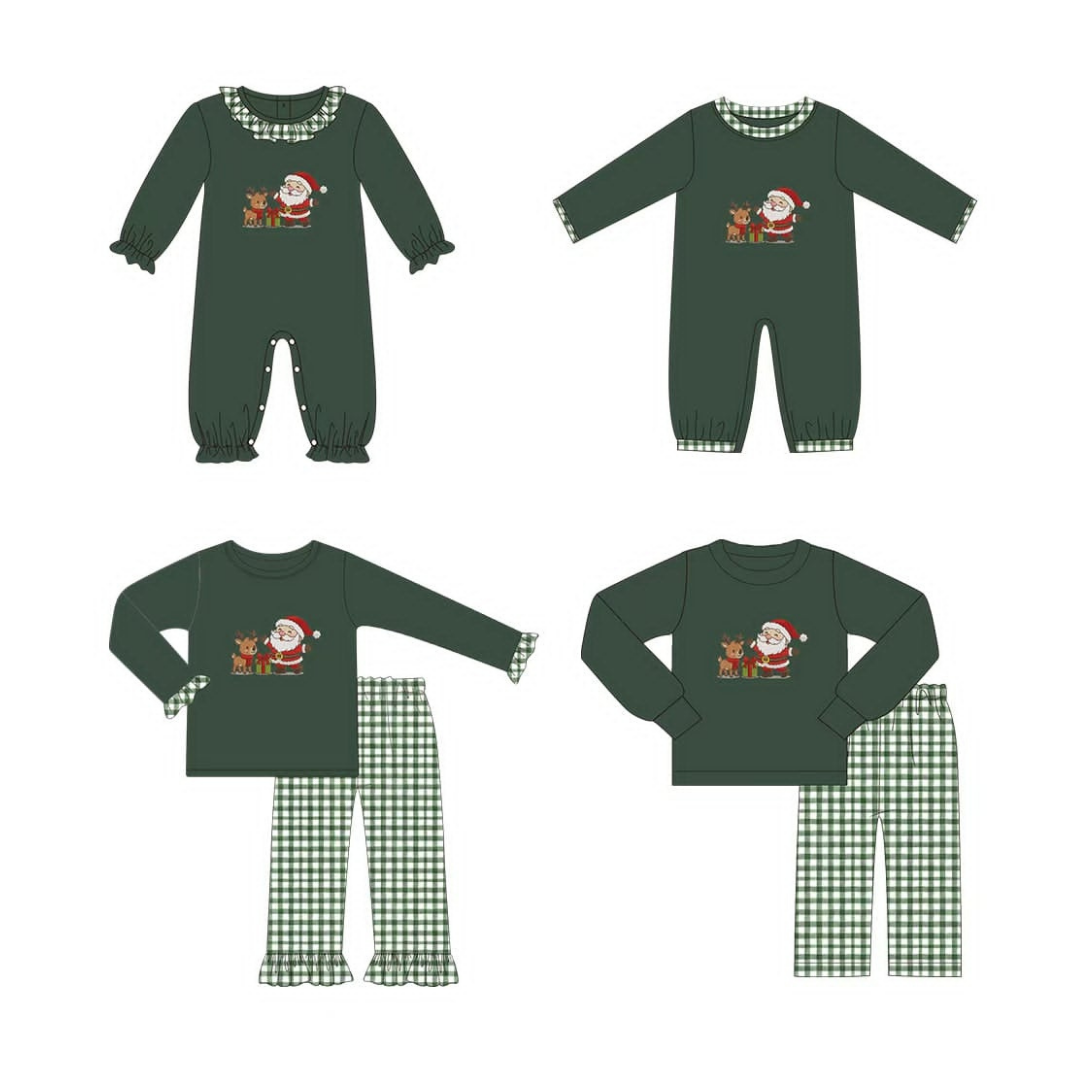 Santa & Friends Collection – Preorder 048