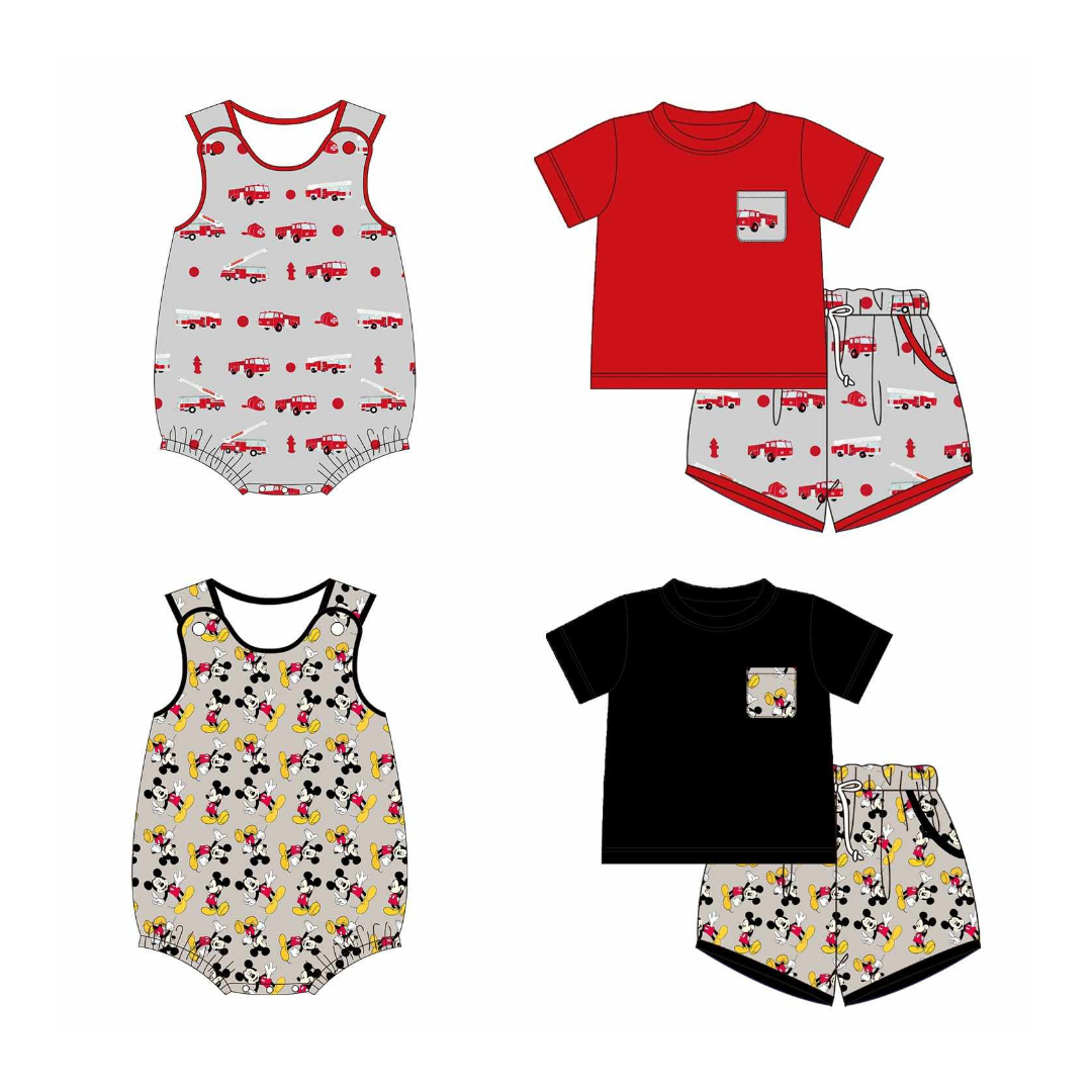 Little Legends Collection - Preorder 042