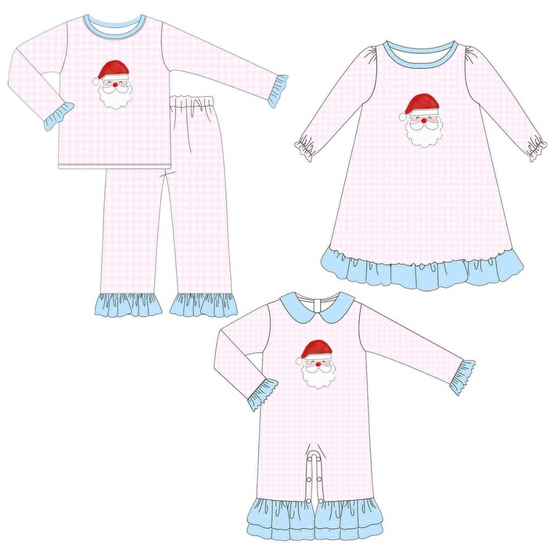 Pink Santa Collection – Preorder 047