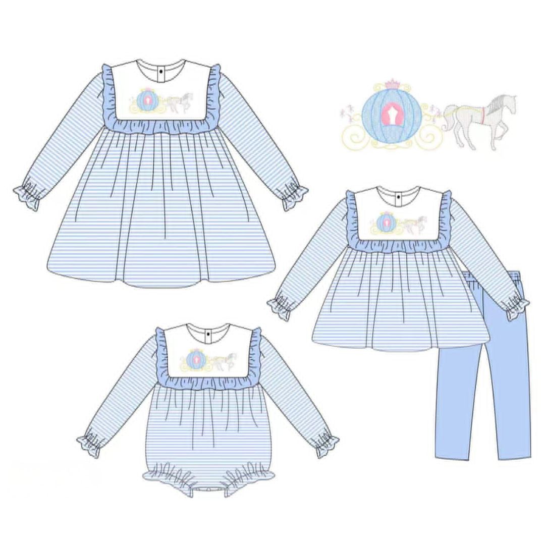 Once Upon a Dream Collection - Preorder 056