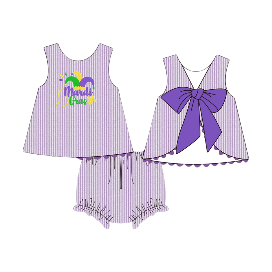 Bows on the Bayou Collection — Preorder 063