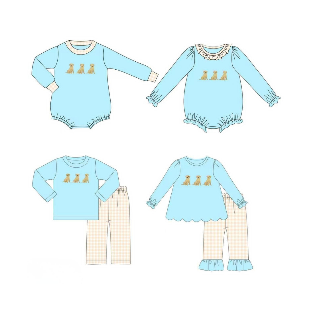 Golden Pup Collection – Preorder 048