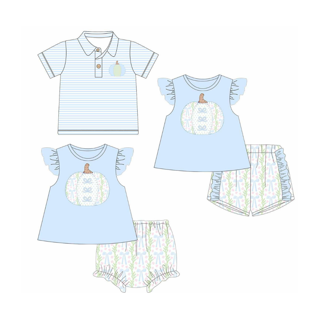 Heirloom Pumpkin Patch Collection – Preorder 040