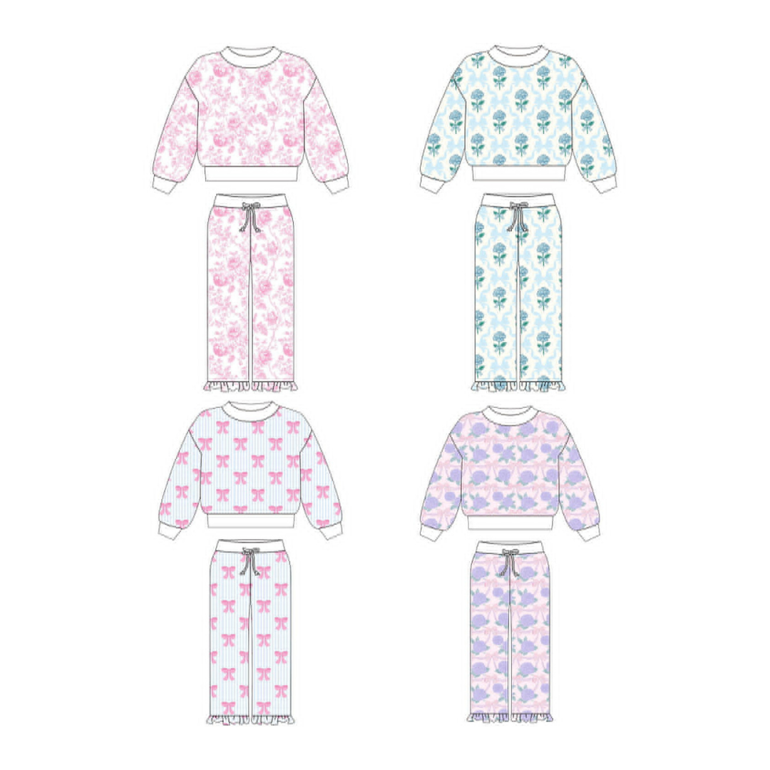 Cozy Lounge Collection – Preorder 048