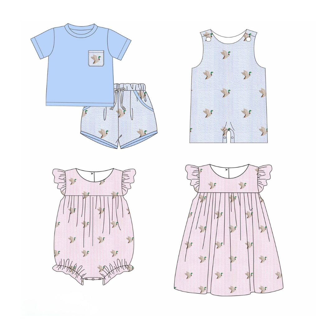 Classic Mallard Meadow Collection – Preorder 040