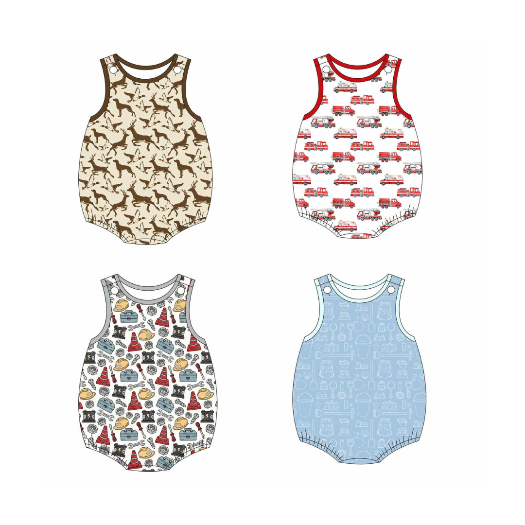 Little Explorer Collection – Preorder 037