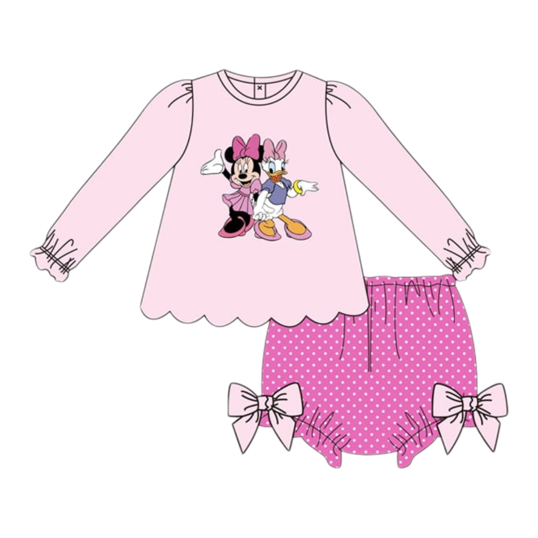 Mouseketeer Moments Collection - Preorder 061