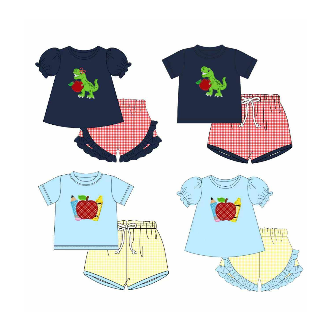 Little Learners Collection – Preorder 038