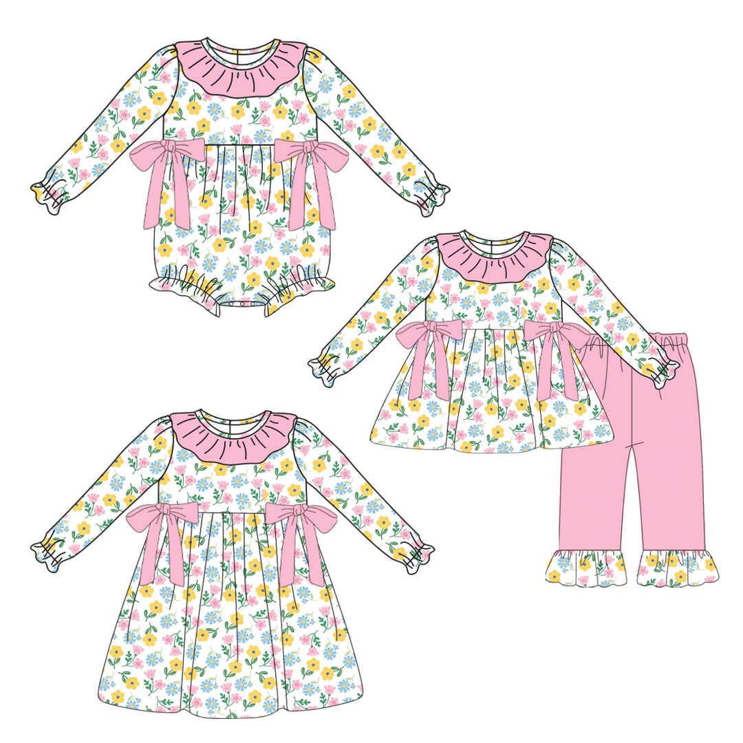Pocketful of Posies Collection - Preorder 067
