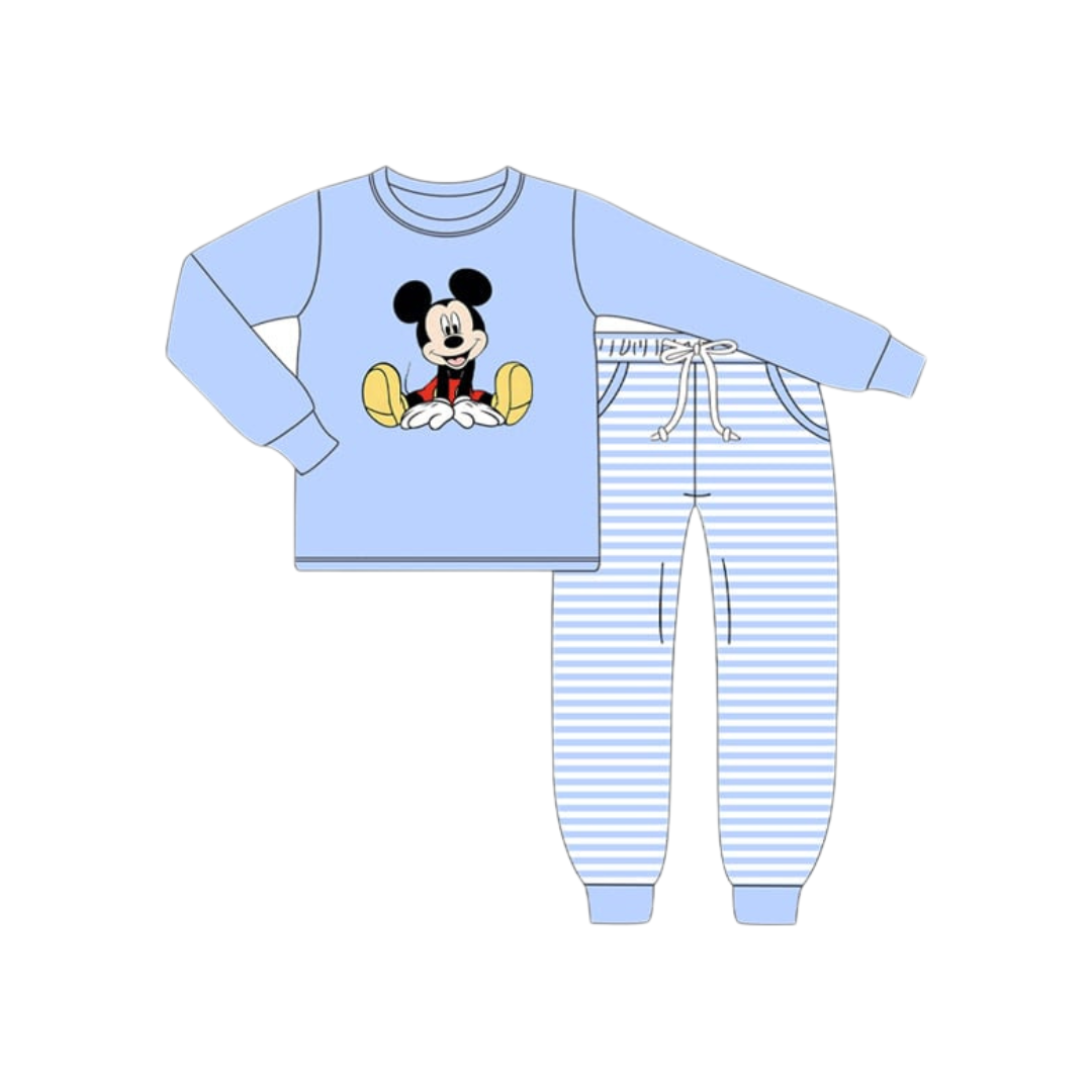 Mouseketeer Moments Collection - Preorder 061