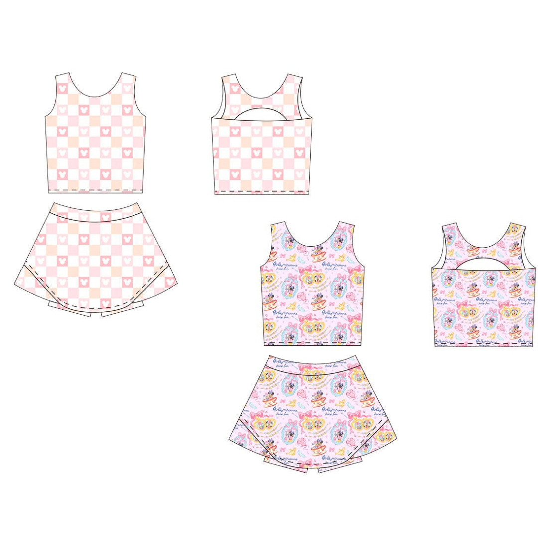 Pastel Play Collection – Preorder 028