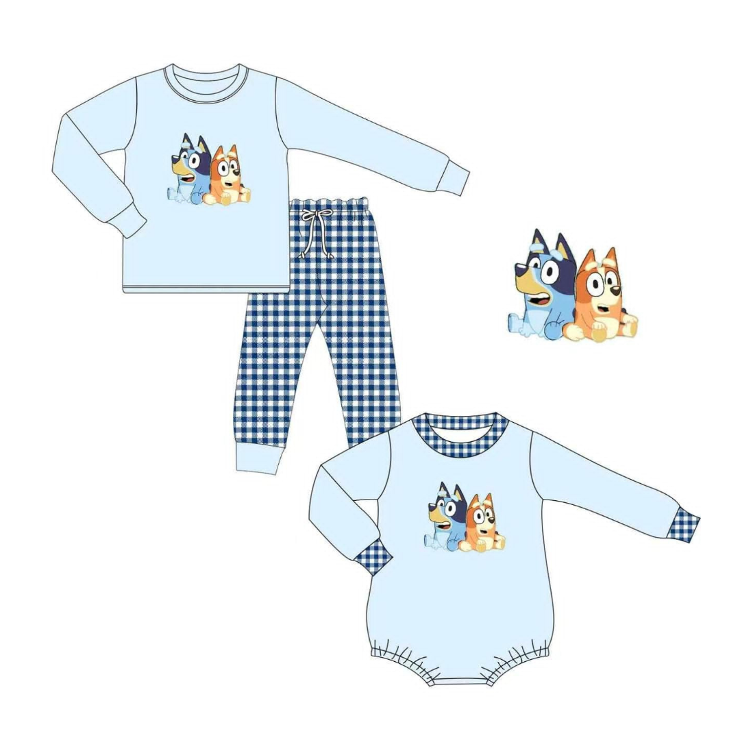Bluey & Bingo Collection - Preorder 056