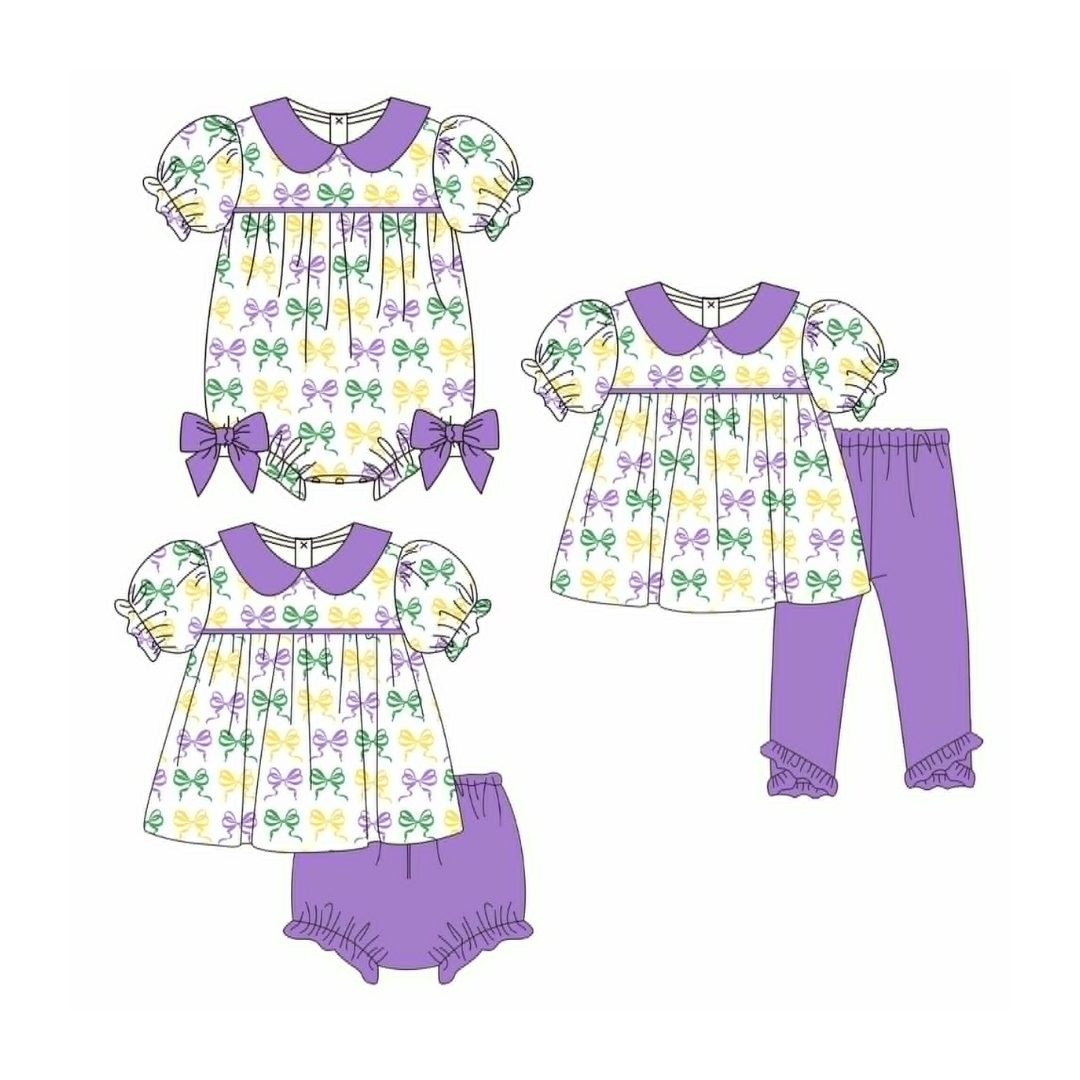 Beaux & Bows Collection - Preorder 060