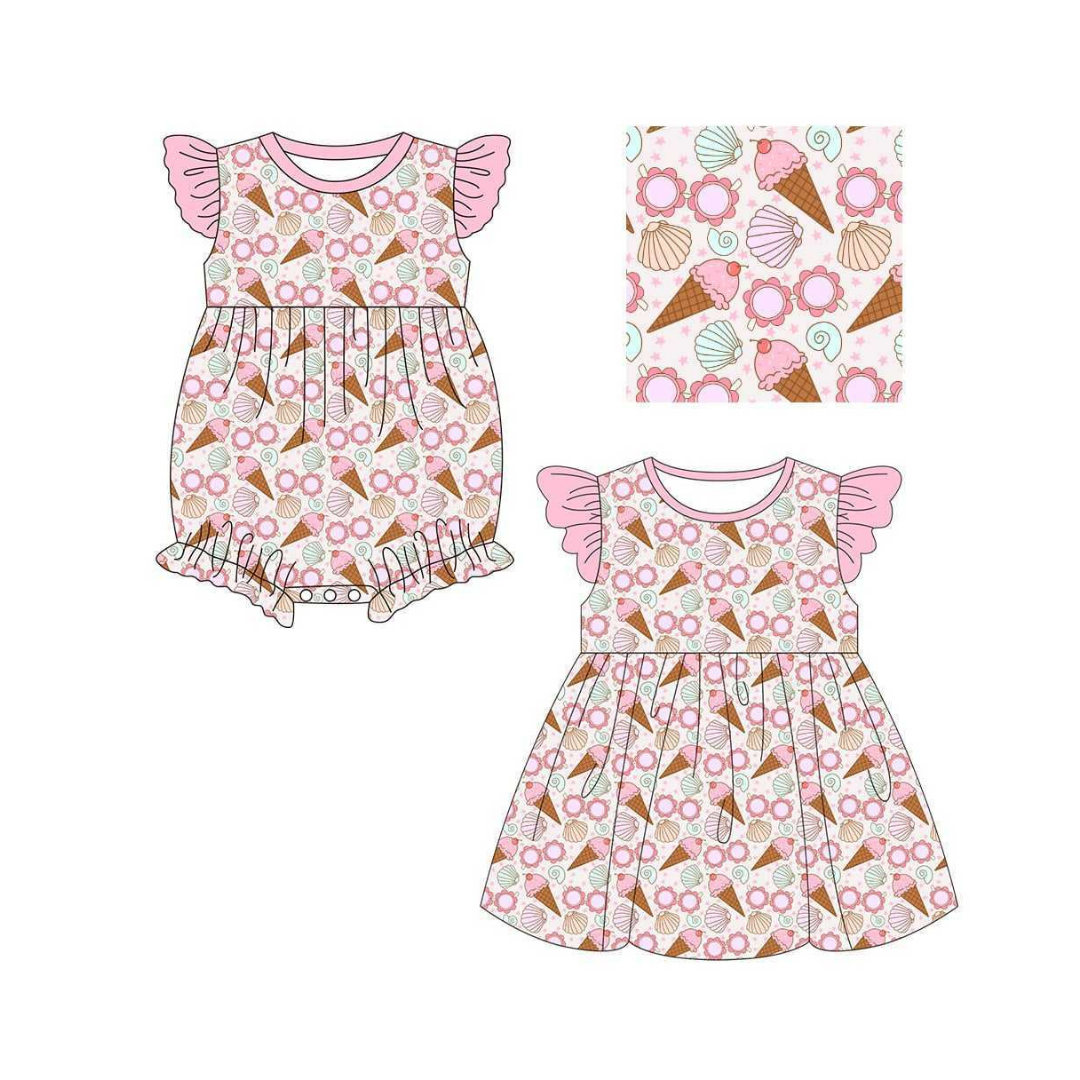 Sweet Summer Treats - Preorder 024