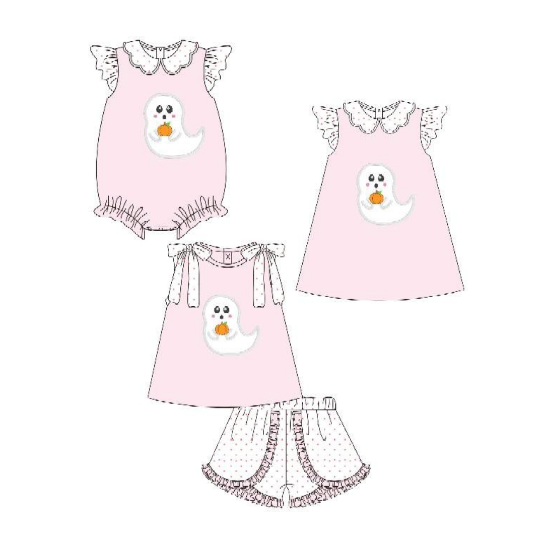 Sweet Little Spirit Collection – Preorder 043