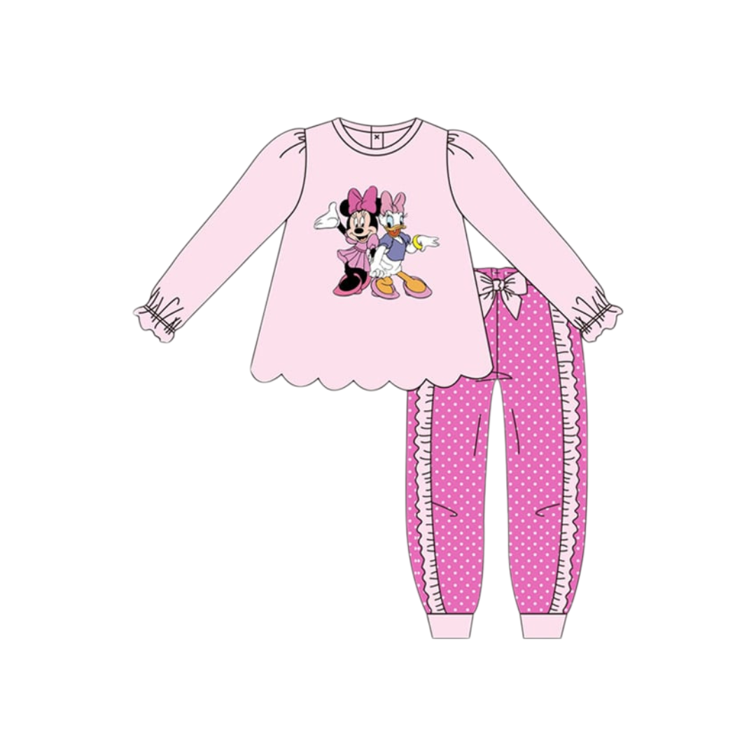 Mouseketeer Moments Collection - Preorder 061
