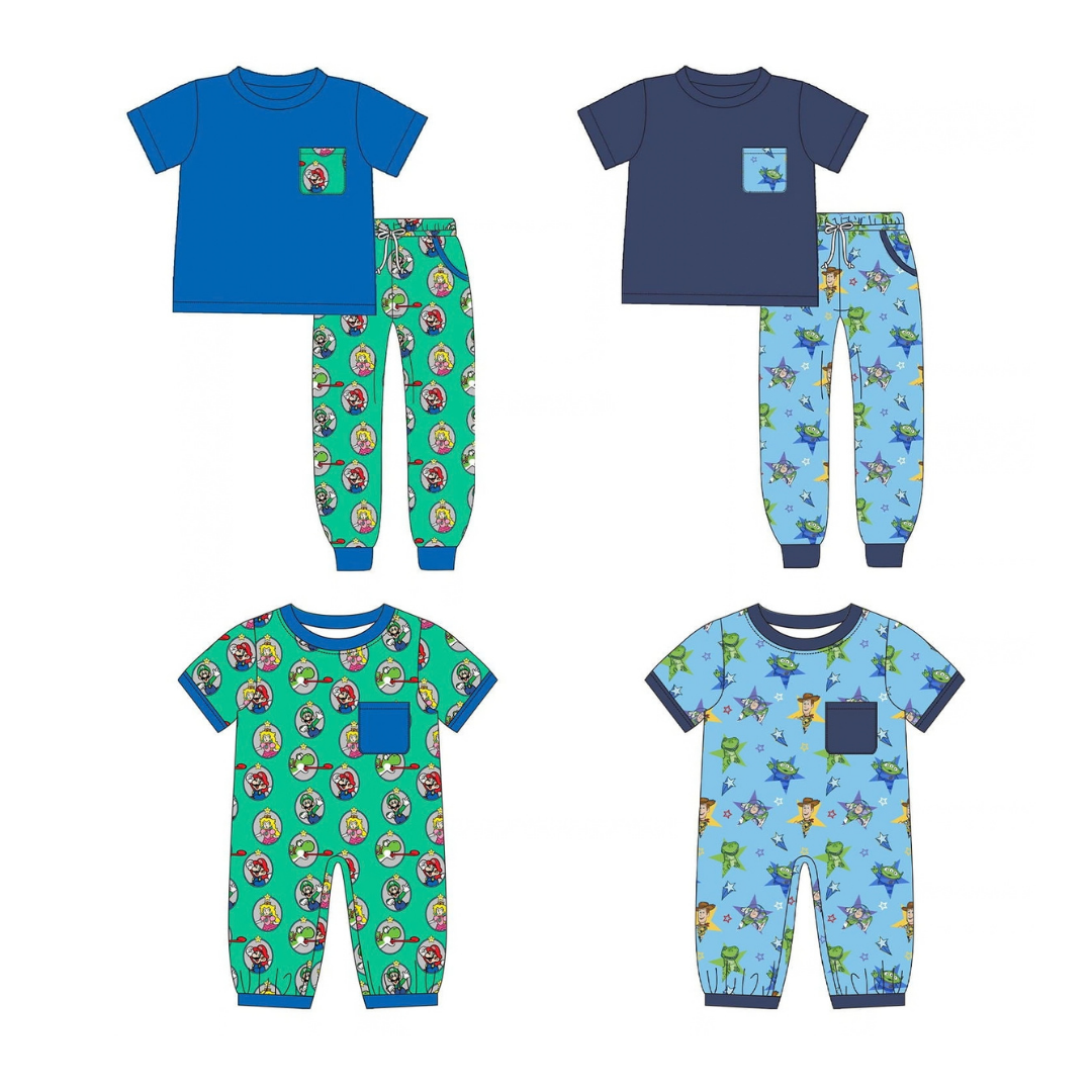Mario & Toy Story Favorites Collection - Preorder 067