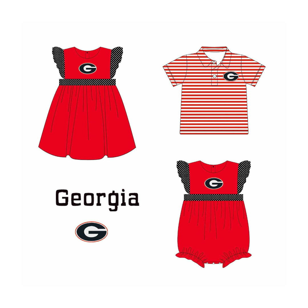 Red & Black Spirit Collection – Preorder 037