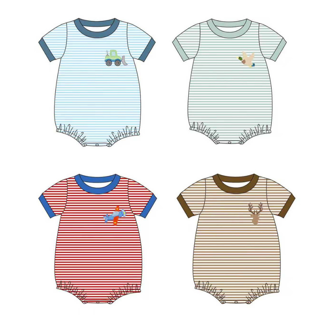 Little Explorer Bubble Collection -- Preorder 029