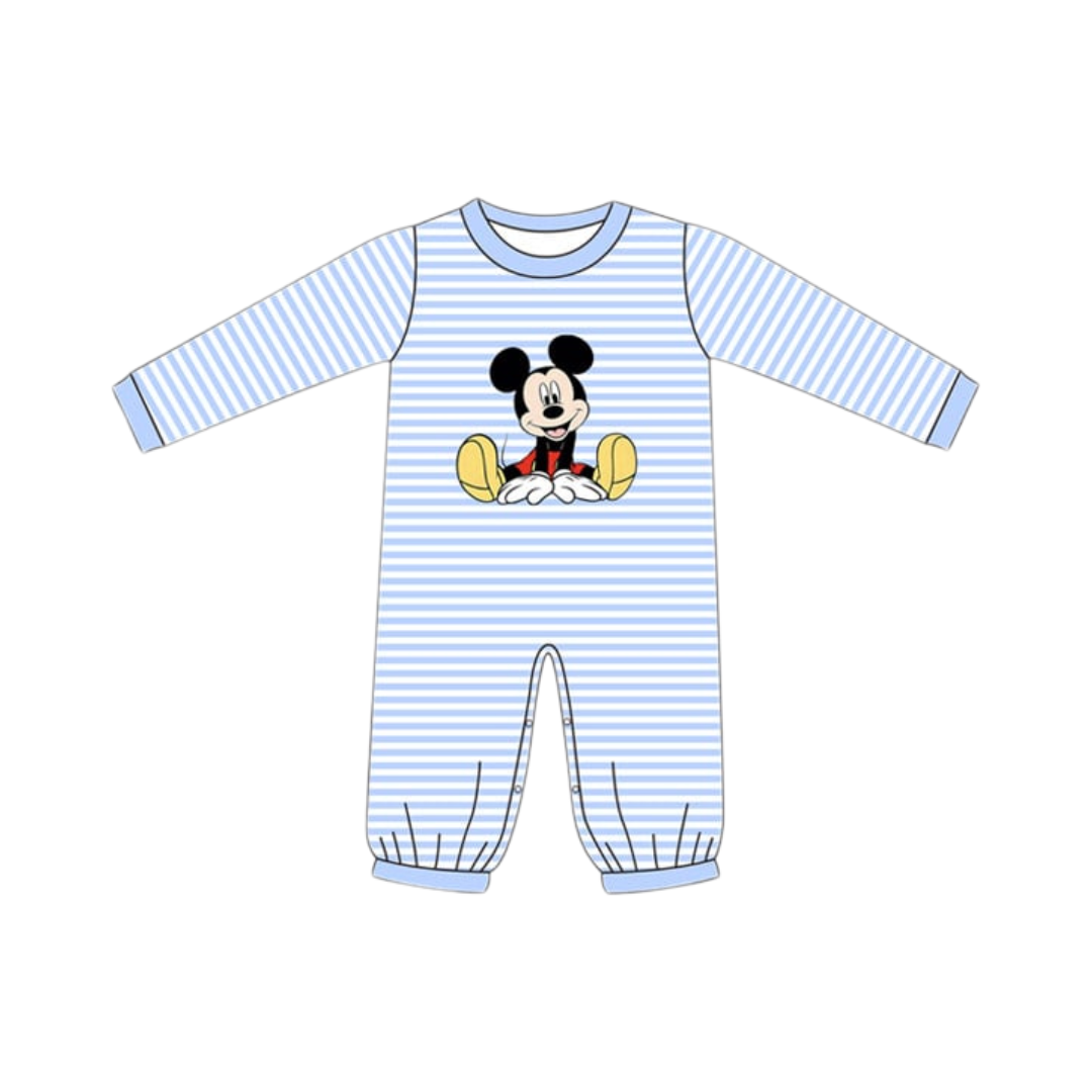 Mouseketeer Moments Collection - Preorder 061