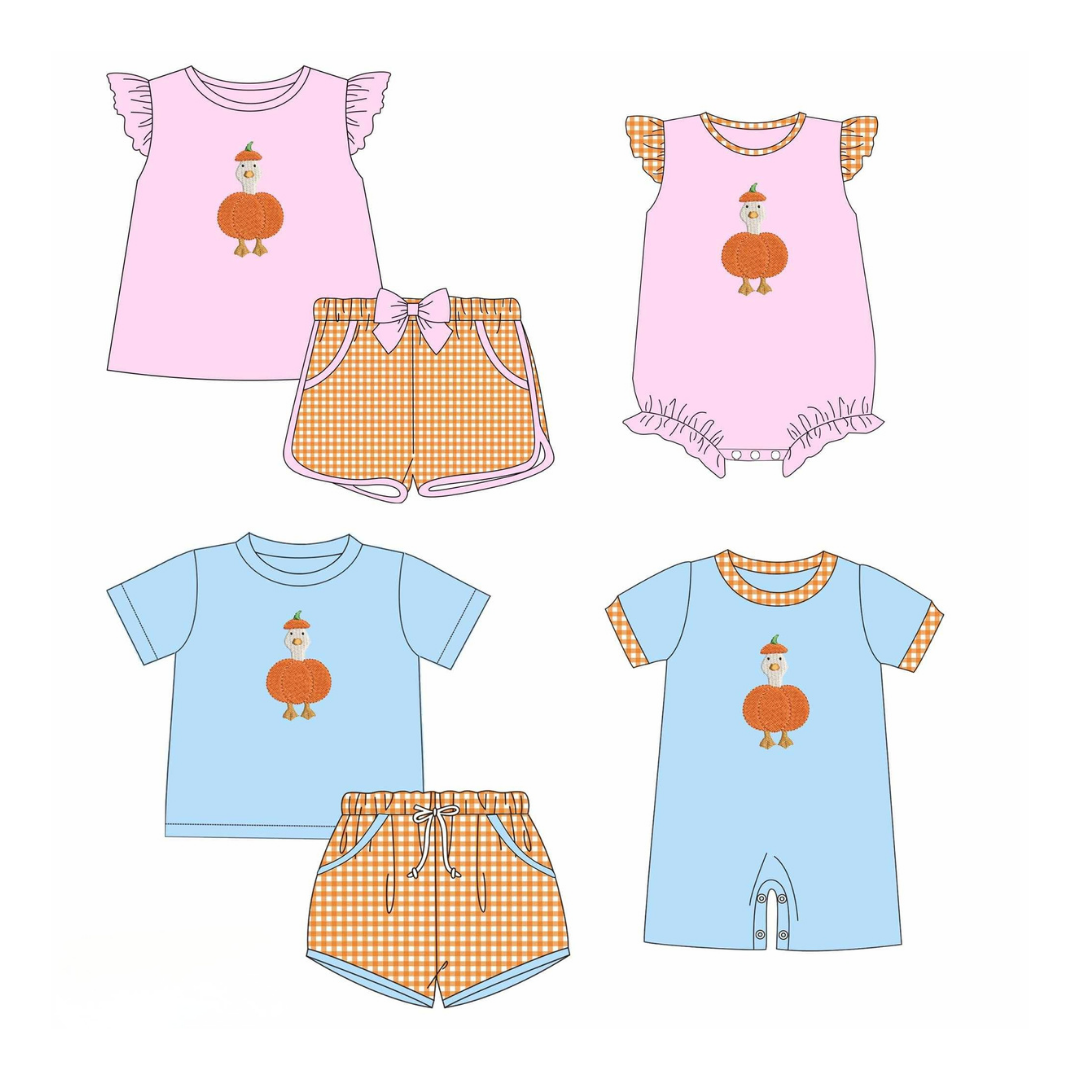 Harvest Chicken Patch Collection – Preorder 040