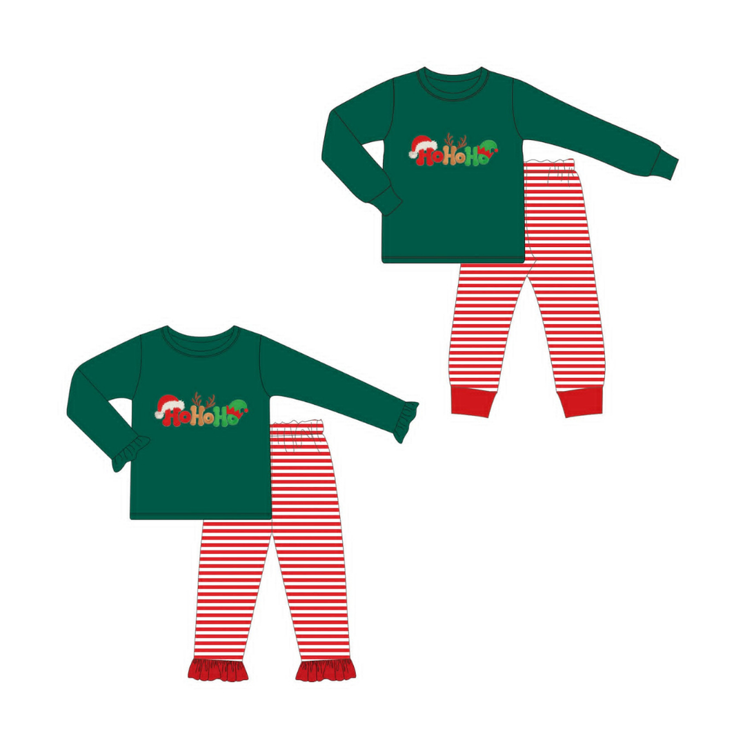 Ho Ho Ho Collection – Preorder 048