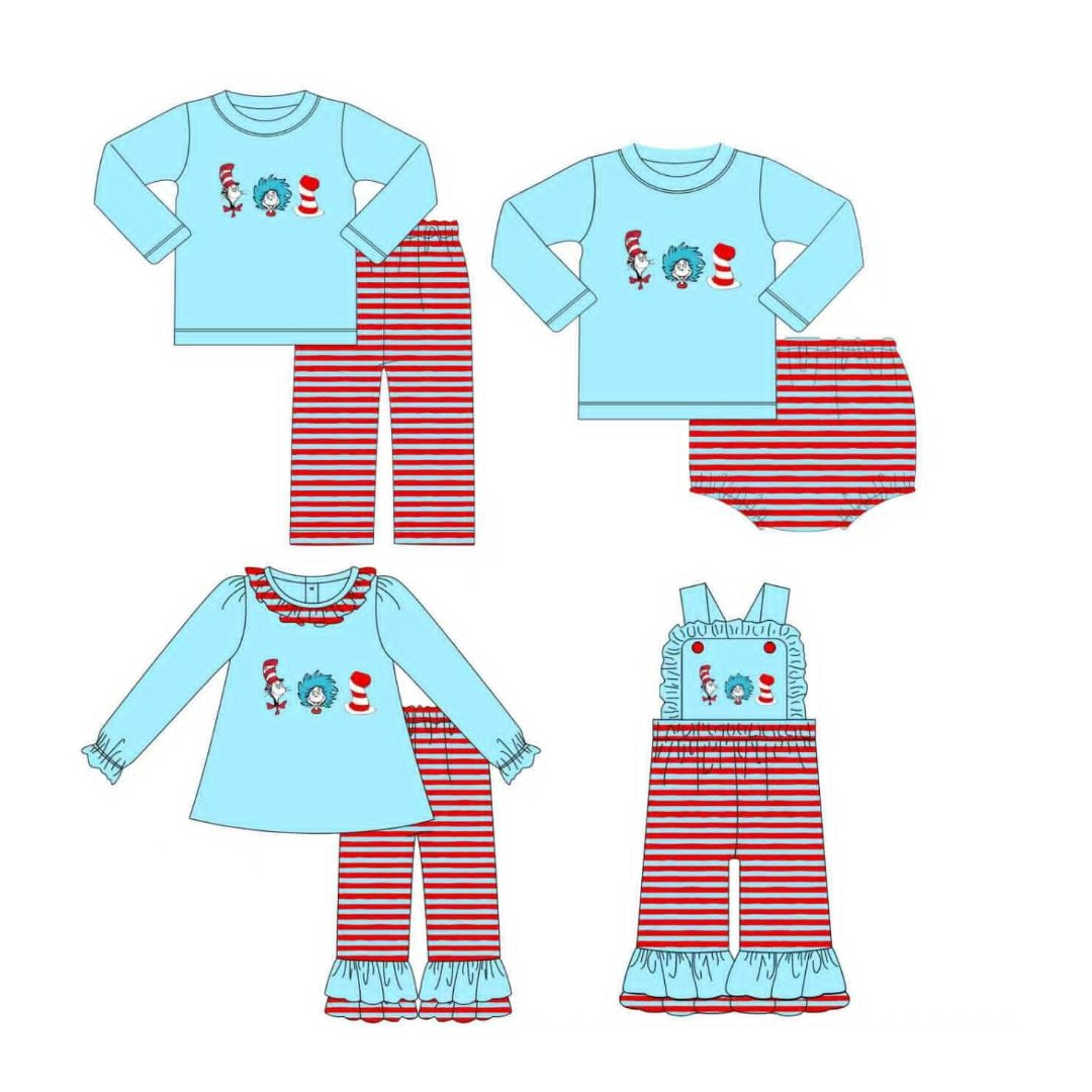 Oh, The Places We'll Go Collection - Preorder 056