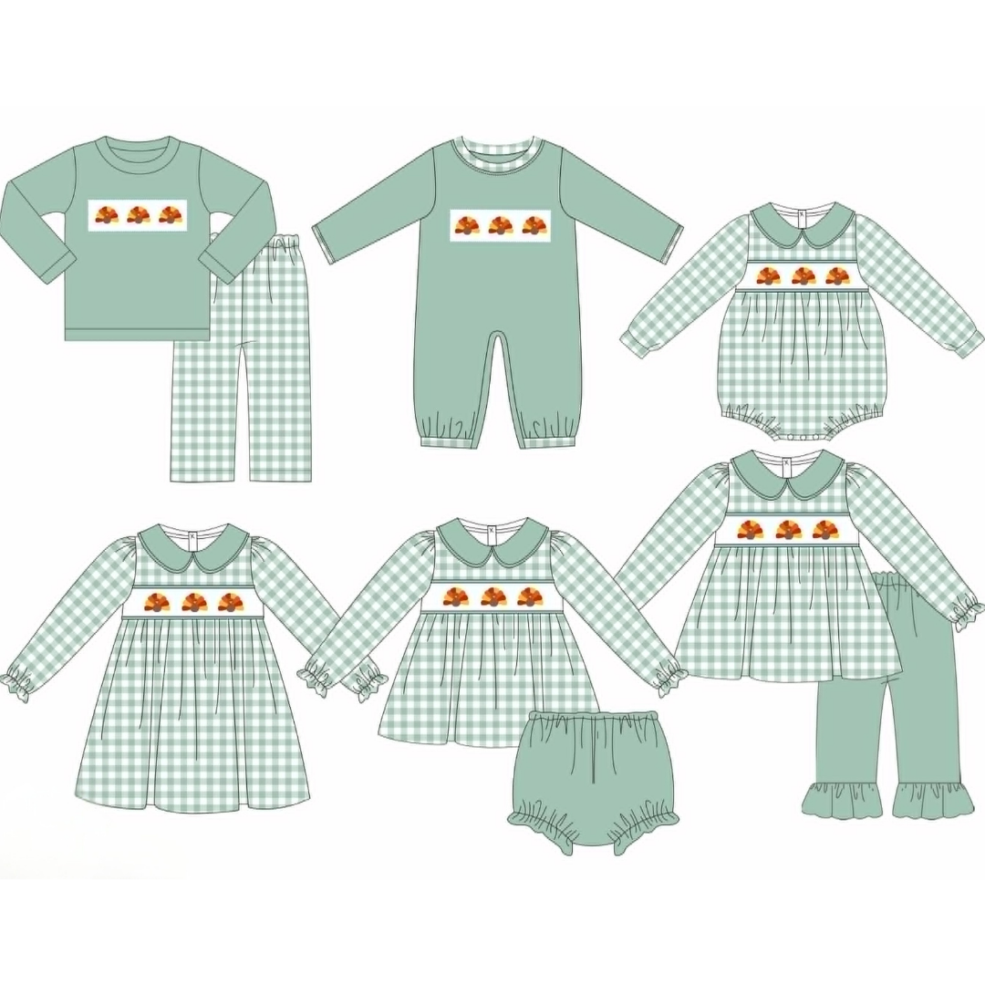 Autumn Harvest Collection – Preorder 045