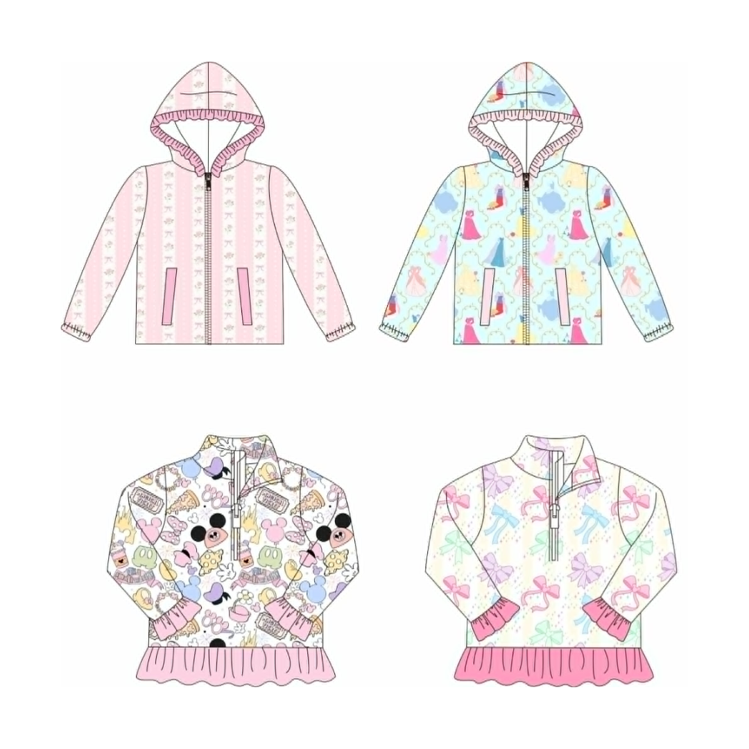 Cozy Cutie Collection - Preorder 059