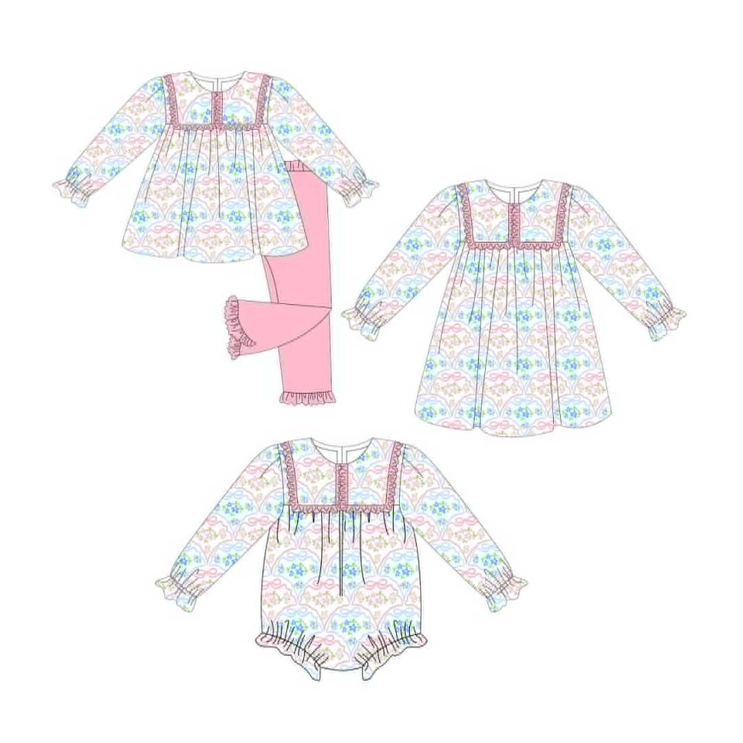 Sugarplum Garden Collection – Preorder 049