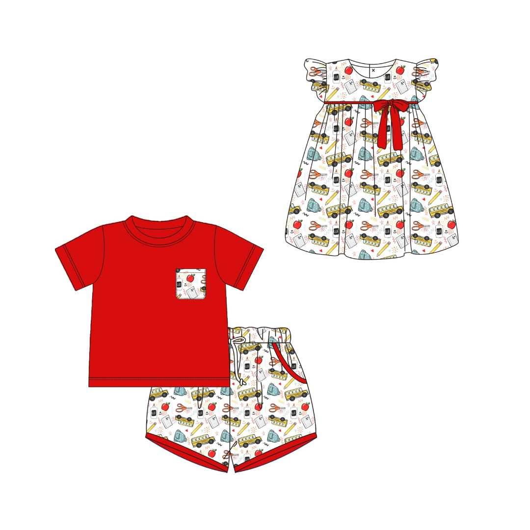 First Day Fun Set – Preorder 032