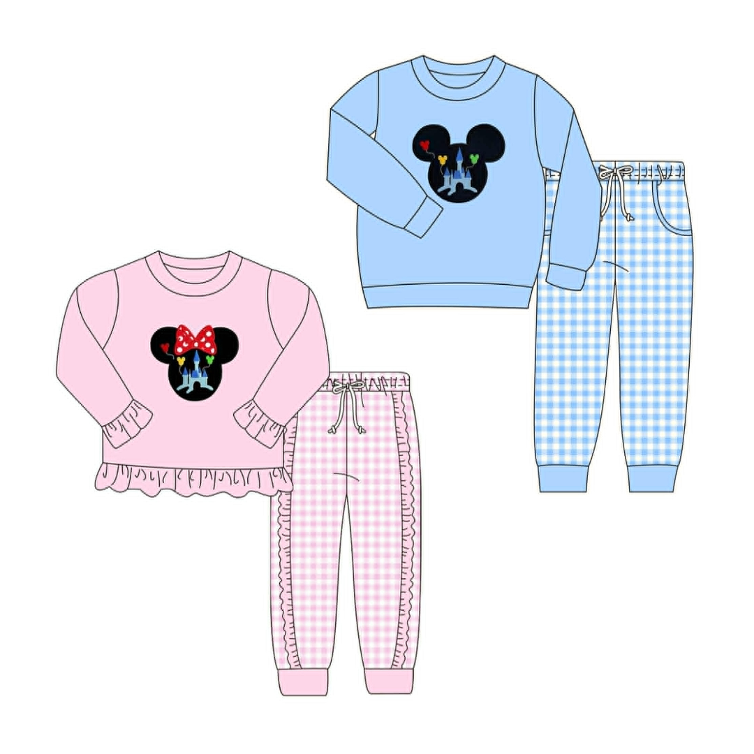 Castle Days Collection - Preorder 057
