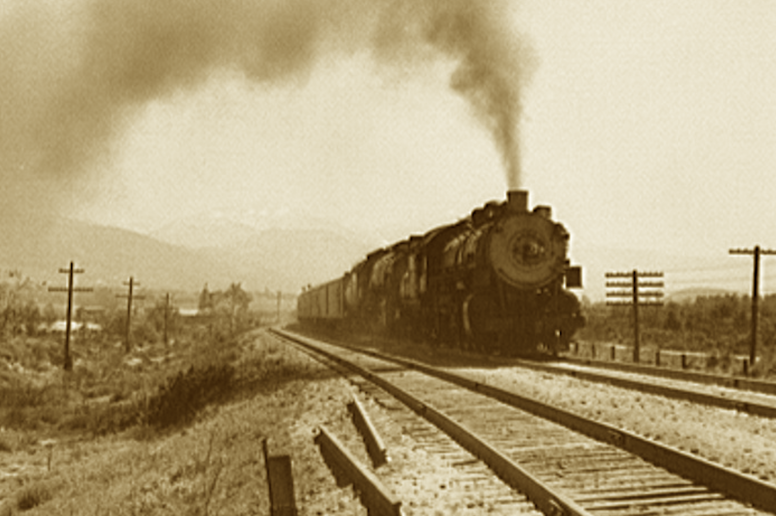 Where trains went faster climbing high,
And brake men watched the sparks fly by.
A mountain feat, both steep and proud—find tracks that left the engines loud.