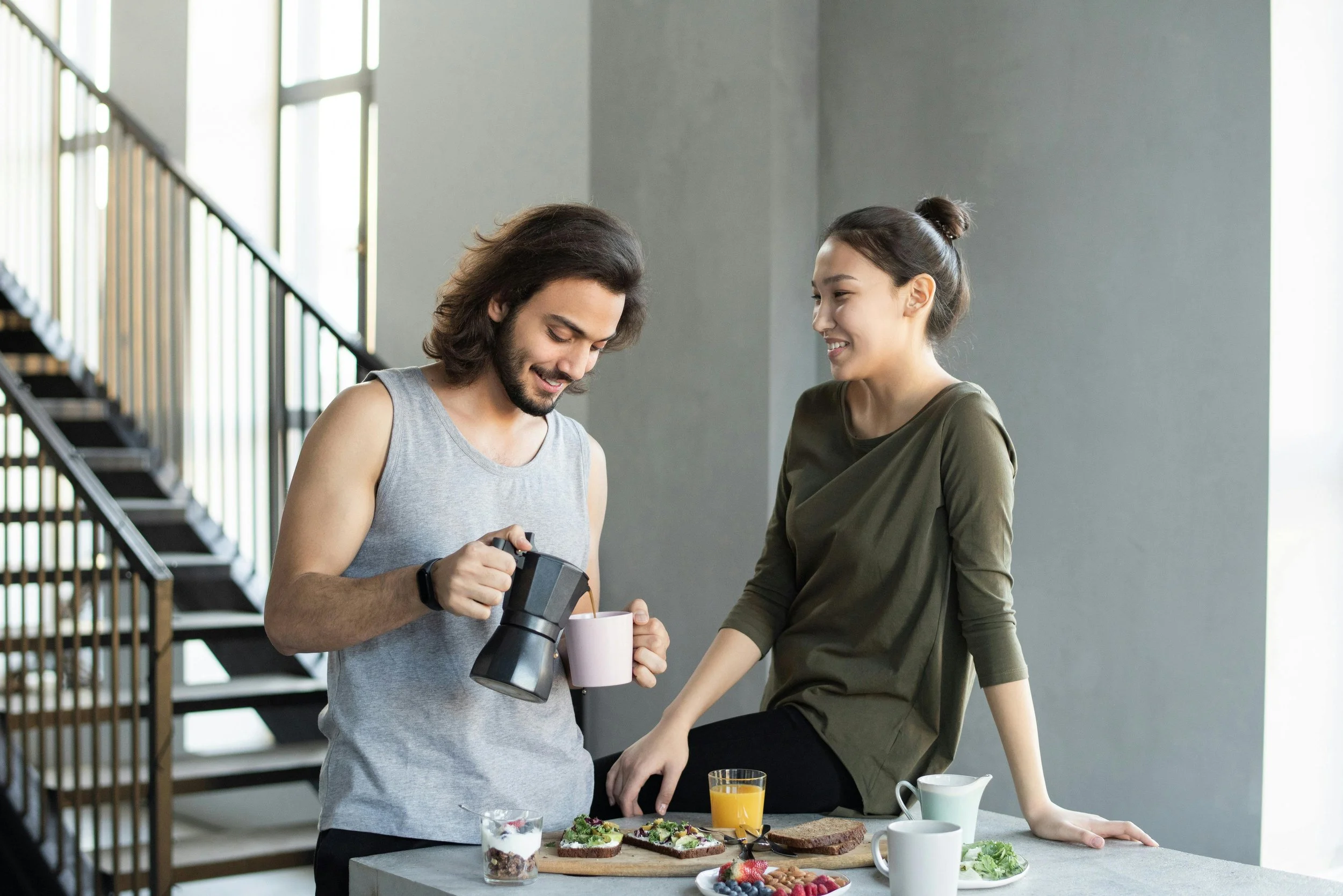 Intimacy Challenges Counselling for Couples in Langley British Columbia