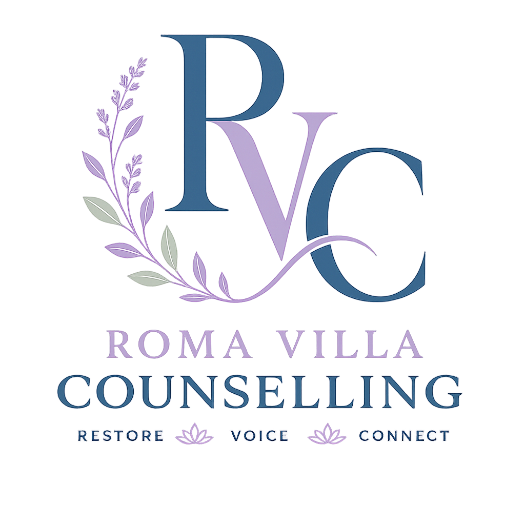 Roma Villa Counselling