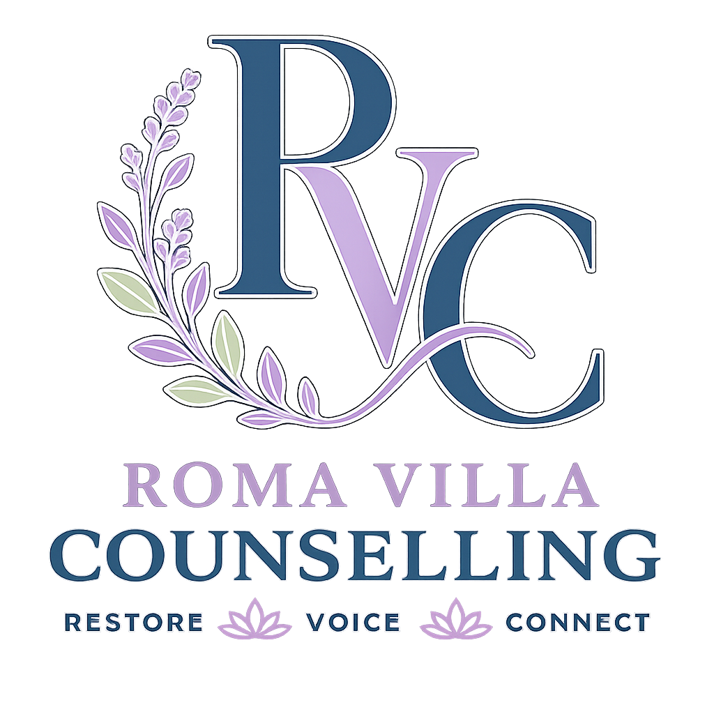 Roma Villa Counselling