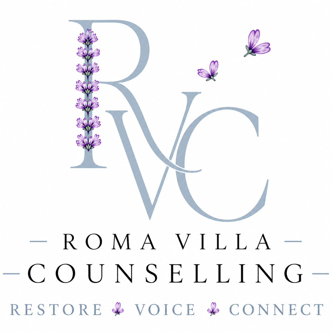 Roma Villa Counselling