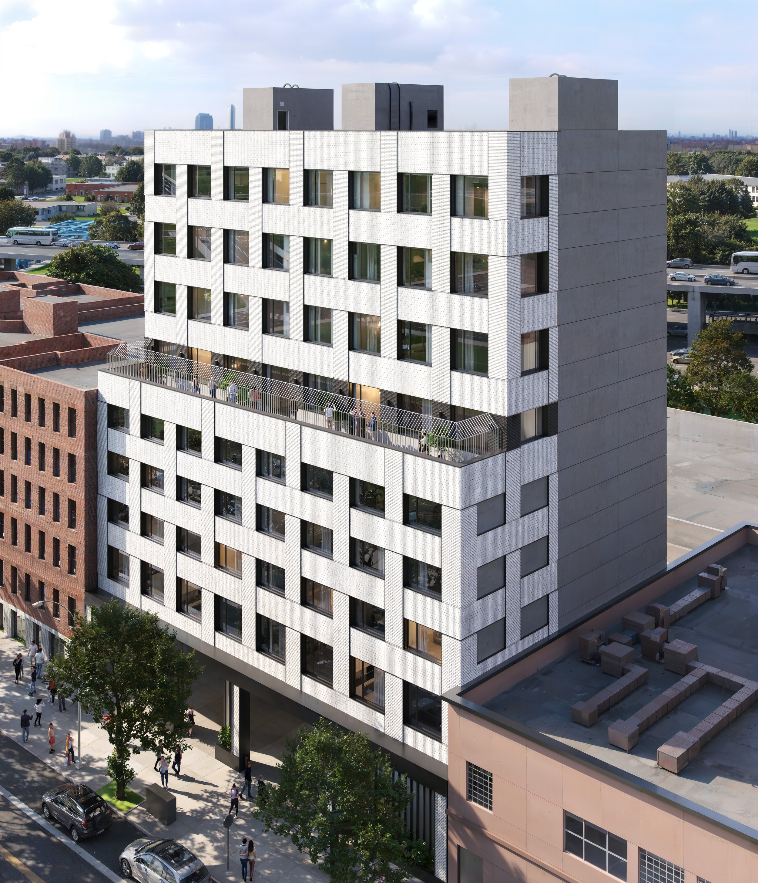 650 Southern Blvd