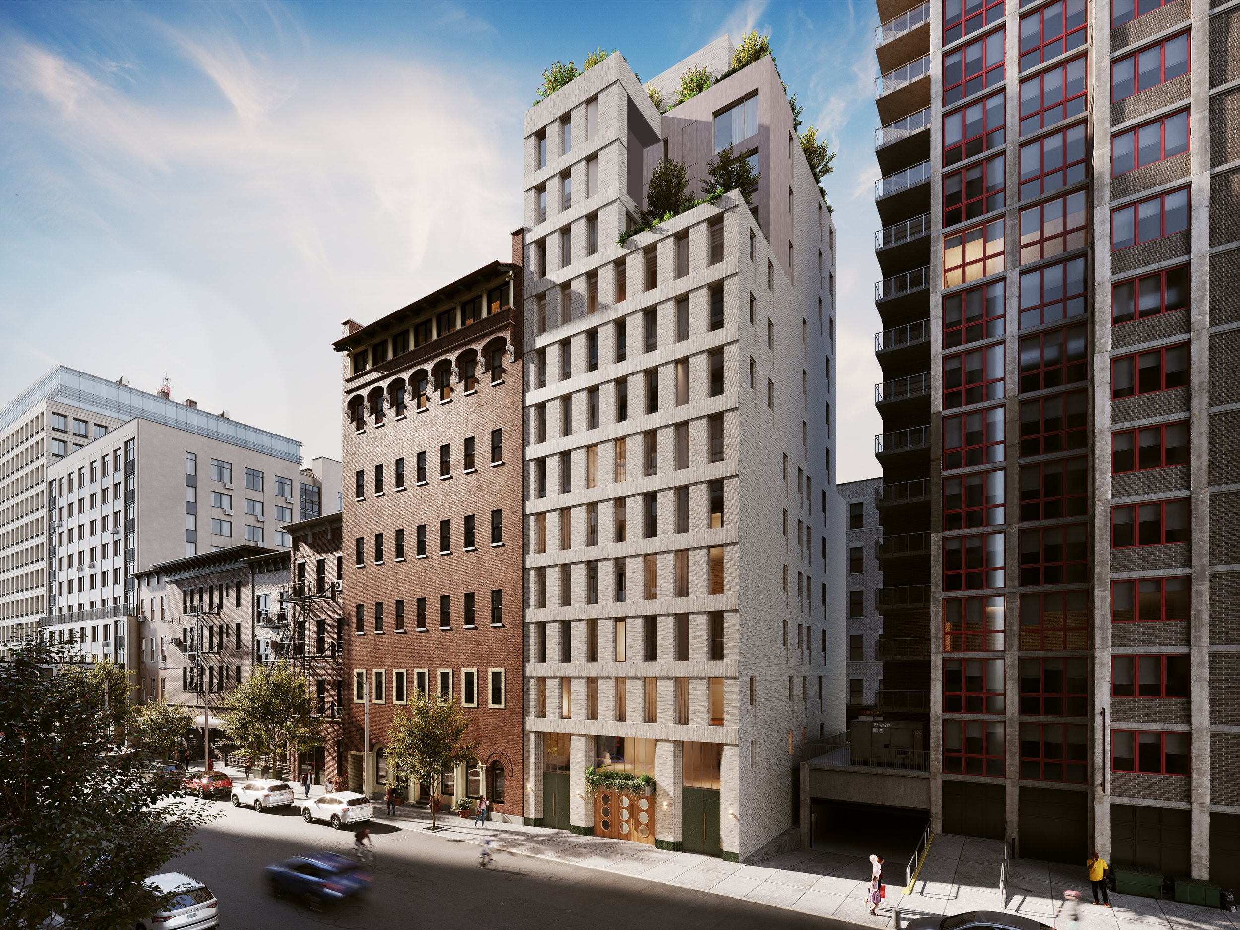 343 East 17th Street