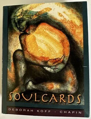 Soul Cards I